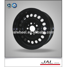 5x114.3 Car Steel Wheels for Middle East